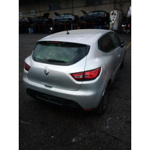 Pare soleil droit RENAULT CLIO 4 Photo n°10
