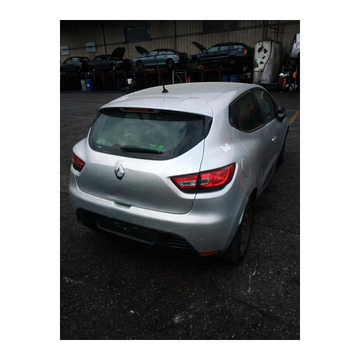 Pare soleil droit RENAULT CLIO 4 Photo n°10