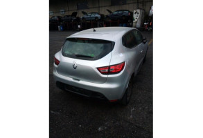 Pare soleil droit RENAULT CLIO 4 Photo n°10