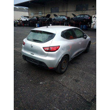 Pare soleil droit RENAULT CLIO 4 Photo n°11