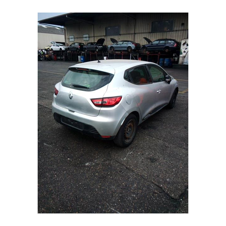 Pare soleil droit RENAULT CLIO 4 Photo n°11
