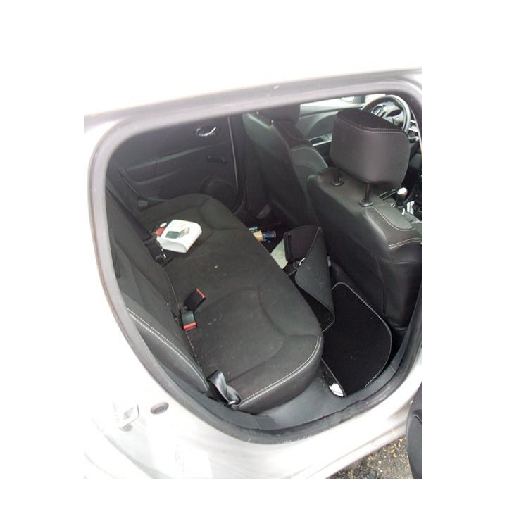 Pare soleil droit RENAULT CLIO 4 Photo n°13