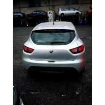 Pare soleil droit RENAULT CLIO 4 Photo n°14