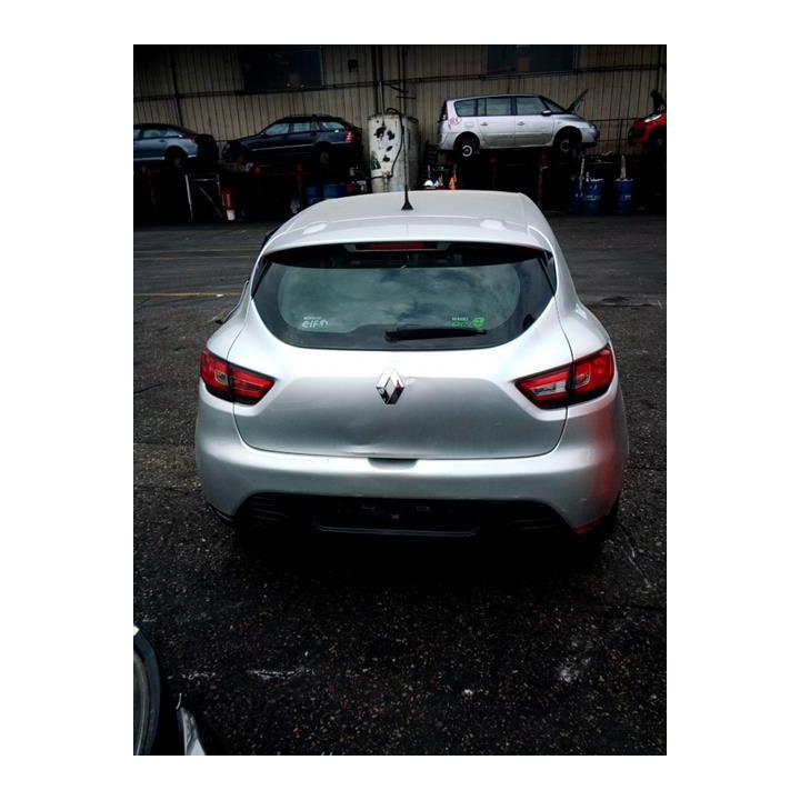 Pare soleil droit RENAULT CLIO 4 Photo n°14