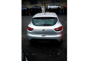 Pare soleil droit RENAULT CLIO 4 Photo n°14