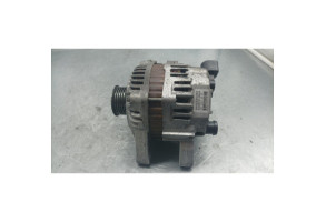 Alternateur FIAT GRANDE PUNTO Photo n°2
