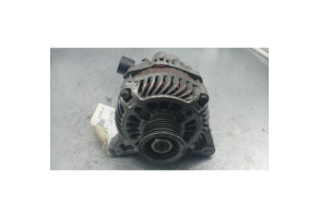 Alternateur FIAT GRANDE PUNTO Photo n°3