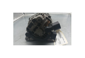 Alternateur FIAT GRANDE PUNTO Photo n°4