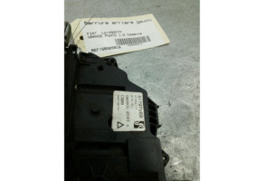 Serrure arriere gauche FIAT GRANDE PUNTO Photo n°1