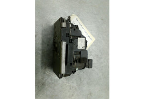 Serrure arriere gauche FIAT GRANDE PUNTO Photo n°2