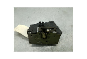 Serrure avant droit FIAT GRANDE PUNTO Photo n°3