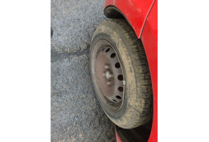 Serrure avant droit FIAT GRANDE PUNTO Photo n°10