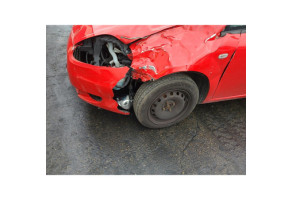 Serrure avant droit FIAT GRANDE PUNTO Photo n°15