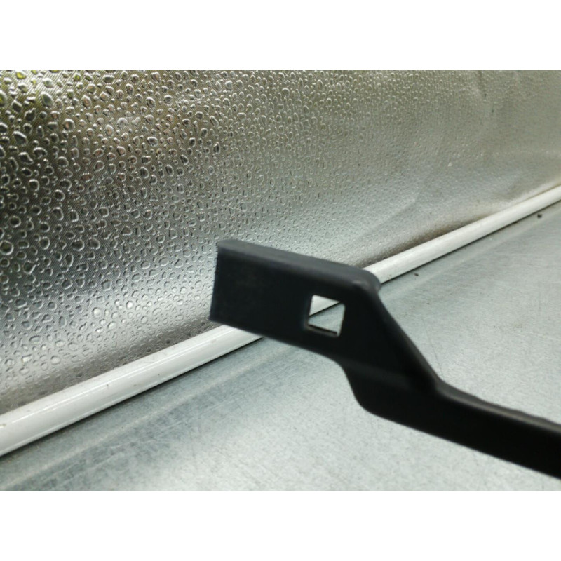 Bras essuie glace avant droit RENAULT TWINGO 2 Photo n°1