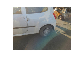Bras essuie glace avant droit RENAULT TWINGO 2 Photo n°6