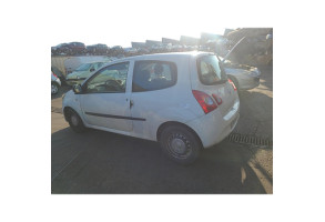 Bras essuie glace avant droit RENAULT TWINGO 2 Photo n°11