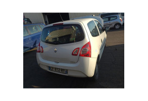 Bras essuie glace avant droit RENAULT TWINGO 2 Photo n°12