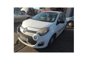 Bras essuie glace avant droit RENAULT TWINGO 2 Photo n°13