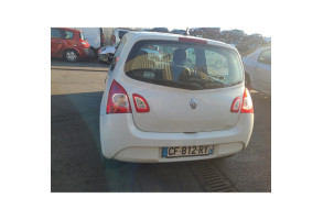 Bras essuie glace avant droit RENAULT TWINGO 2 Photo n°15