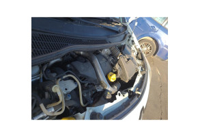 Bras essuie glace avant droit RENAULT TWINGO 2 Photo n°17