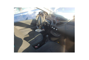 Bras essuie glace avant droit RENAULT TWINGO 2 Photo n°19