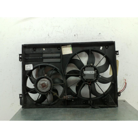 Moto ventilateur radiateur VOLKSWAGEN GOLF 6