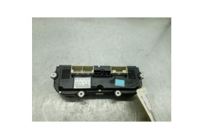Commande chauffage VOLKSWAGEN GOLF 6 Photo n°1