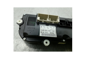Commande chauffage VOLKSWAGEN GOLF 6 Photo n°3