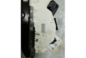 Serrure avant droit VOLKSWAGEN GOLF 6 Photo n°3
