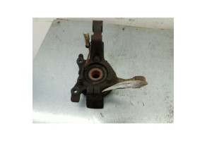 Pivot de moyeu avant droit OPEL ZAFIRA A Photo n°2