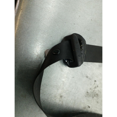 Ceinture arriere droit OPEL ZAFIRA A