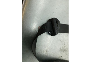 Ceinture arriere droit OPEL ZAFIRA A Photo n°1
