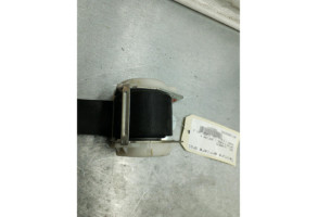 Ceinture arriere droit OPEL ZAFIRA A Photo n°2