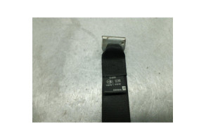 Ceinture arriere droit OPEL ZAFIRA A Photo n°4