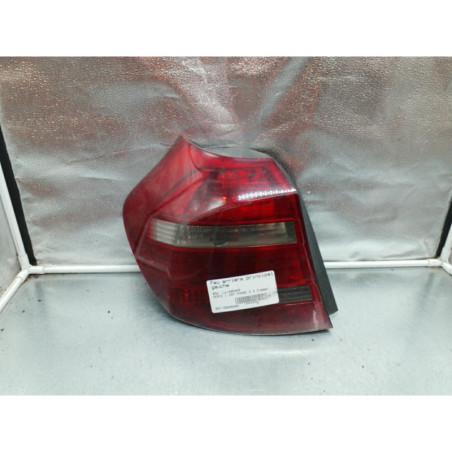 Feu arriere principal gauche (feux) BMW SERIE 1 E87