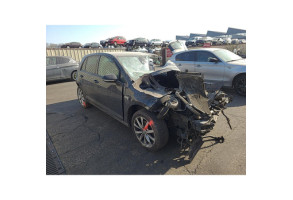 Feu arriere principal gauche (feux) VOLKSWAGEN GOLF 7 Photo n°7