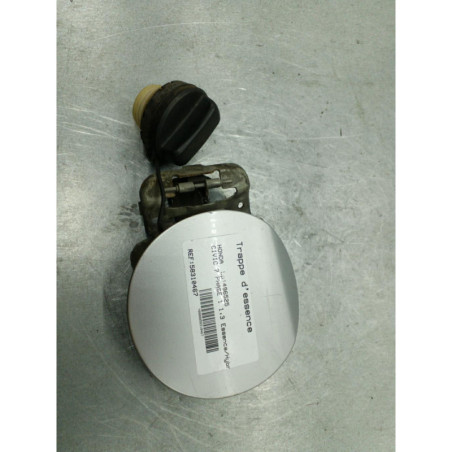Trappe d'essence HONDA CIVIC 7