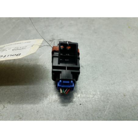 Bouton de warning HONDA CIVIC 7