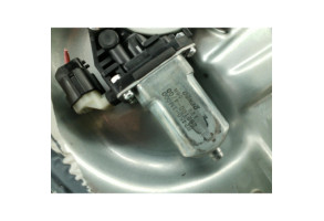 Leve vitre electrique arriere gauche KIA SOUL 1 Photo n°2