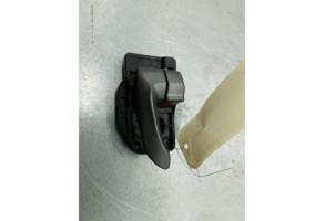 Poignee interieur avant gauche KIA SOUL 1 Photo n°2