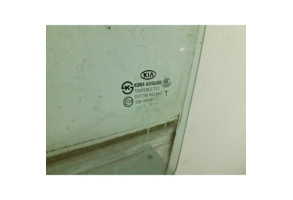Vitre avant gauche KIA SOUL 1 Photo n°1