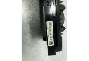 Commande chauffage PEUGEOT 3008 1 Photo n°1