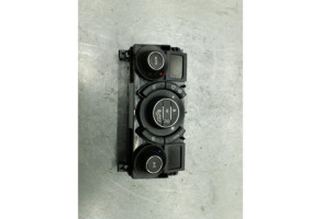 Commande chauffage PEUGEOT 3008 1 Photo n°3