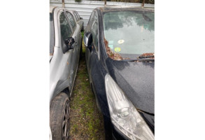Commande chauffage PEUGEOT 3008 1 Photo n°11