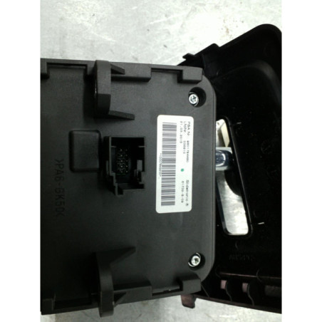 Selecteur boite de vitesse PEUGEOT 3008 1