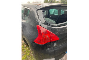 Selecteur boite de vitesse PEUGEOT 3008 1 Photo n°10