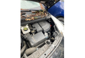 Selecteur boite de vitesse PEUGEOT 3008 1 Photo n°11
