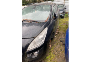 Selecteur boite de vitesse PEUGEOT 3008 1 Photo n°13