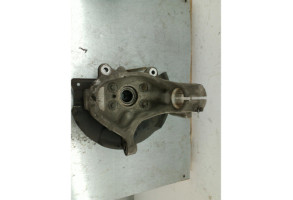 Pivot de moyeu avant droit RENAULT TALISMAN Photo n°2