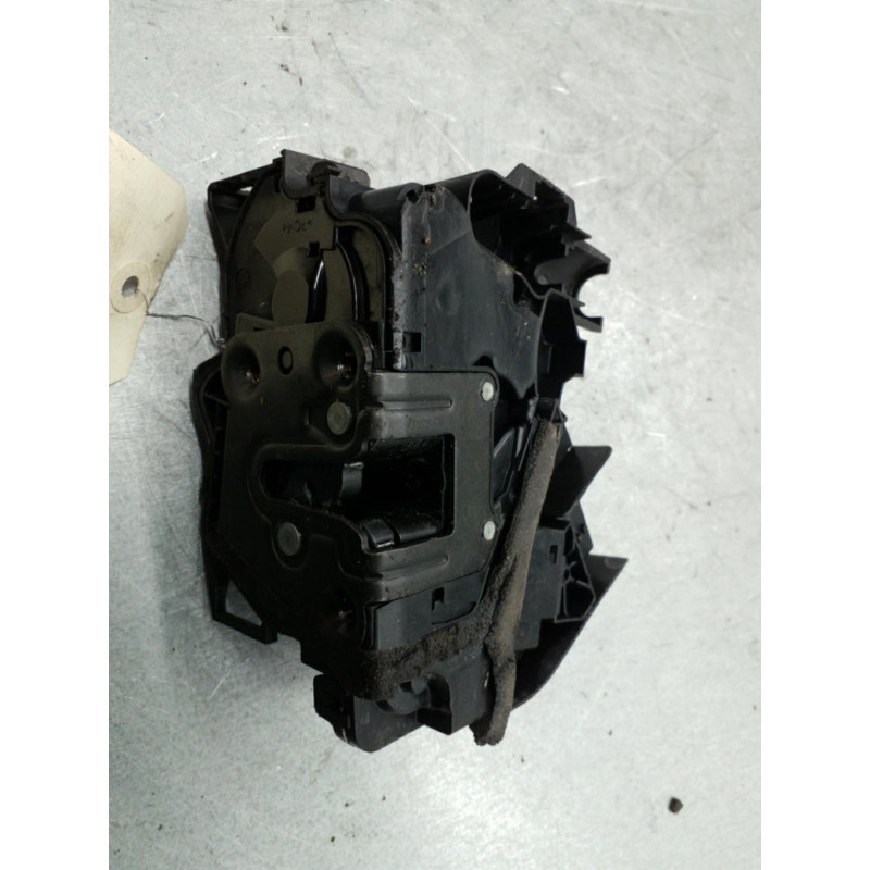 Serrure avant droit RENAULT TALISMAN Photo n°1